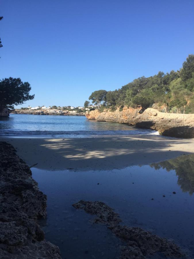 Cala Serena Beach 5 빌라 외부 사진